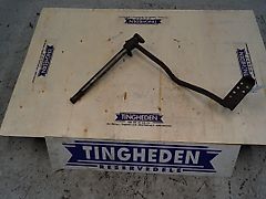 Ford 4000 (Spare part/Reservedel/Ersatzteil)
