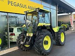 Deutz-Fahr Intrac 6.30 turbo Oldtimer 2.Hand 40km/h