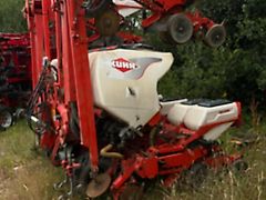 Kuhn Maxima 2