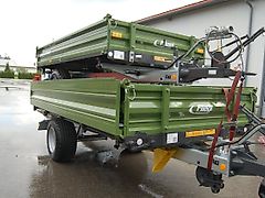 Fliegl EDK 60 FOX