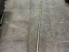 Kverneland 6-Kant-Welle, KL815345