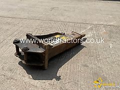 JCB HM026T BREAKER