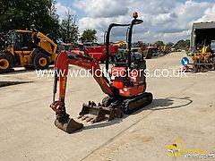 Kubota U10-5