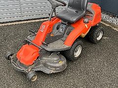 Husqvarna R213C