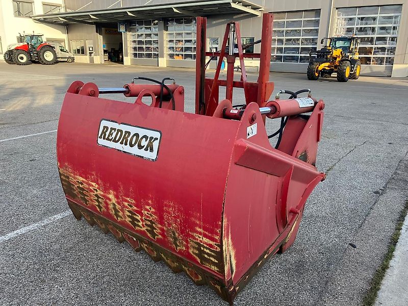 Redrock Alligator 180