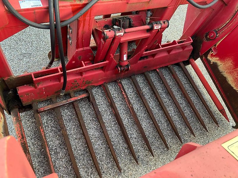 Redrock Alligator 180