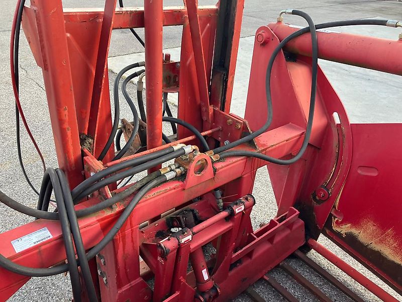 Redrock Alligator 180