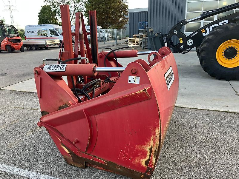 Redrock Alligator 180