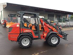 Weidemann 1260 LP