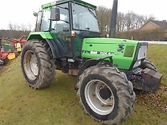 Deutz-Fahr agroprima dx 4,51