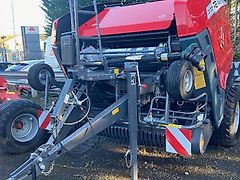 Massey Ferguson RB3130F XTRA BALER