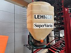Lehner Super Vario 110