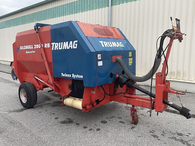 Trumag SB 2000