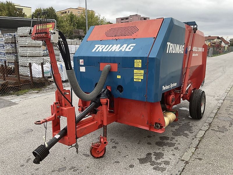 Trumag SB 2000
