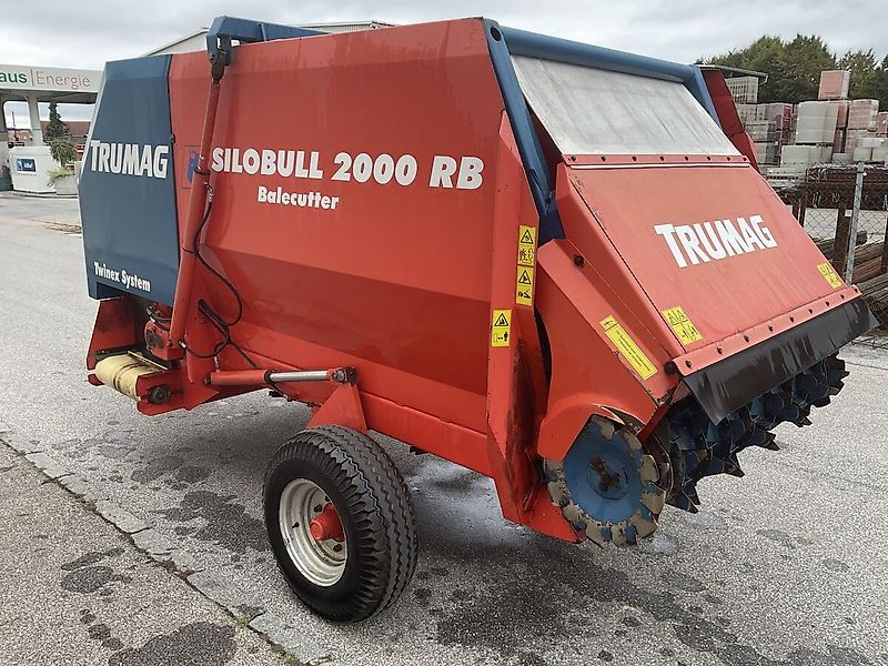 Trumag SB 2000