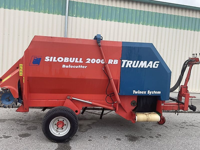 Trumag SB 2000