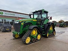 John Deere 8RX 370