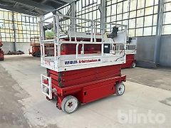 JLG 2646E3