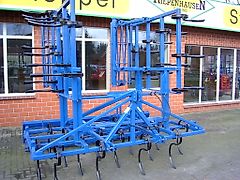 REKORD GFG 600/4