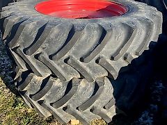 Alliance 520/85R42
