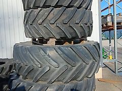 Michelin Multibib