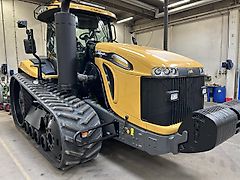 Challenger CAT.875 E