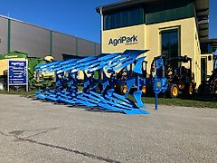 Lemken JUWEL 6 M V 4+1 N 100