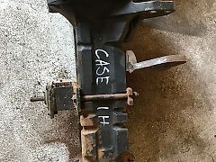 Case IH International 895 - Zwolnice Tylne (Części zamienne)