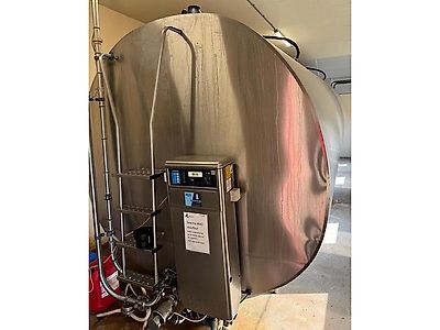 DeLaval CXCEM 32.000 L