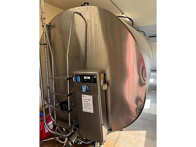 DeLaval CXCEM 32.000 L