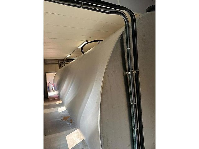 DeLaval CXCEM 32.000 L