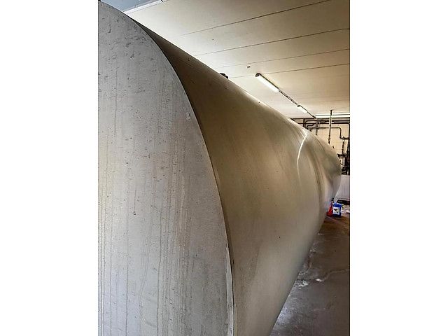 DeLaval CXCEM 32.000 L