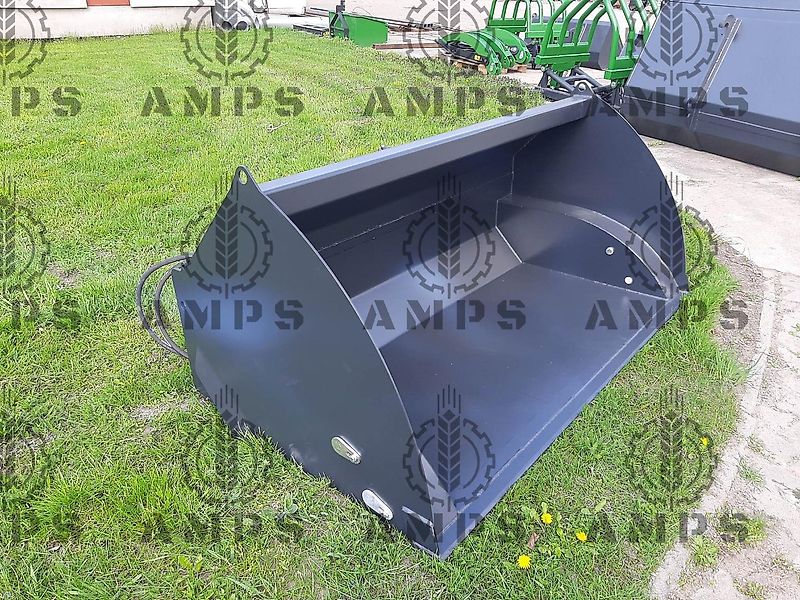 AMPS Łycha dalekiego załadunku/ Hochkippschaufel/ MERLO, JCB, SCHAFFER