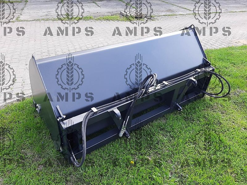 AMPS Łycha dalekiego załadunku/ Hochkippschaufel/ MERLO, JCB, SCHAFFER