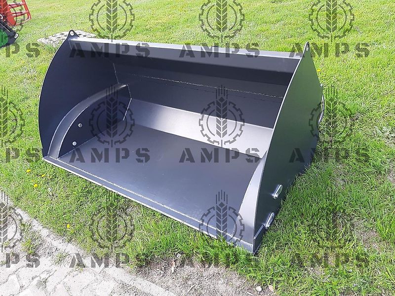 AMPS Łycha dalekiego załadunku/ Hochkippschaufel/ MERLO, JCB, SCHAFFER