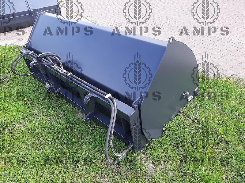 AMPS Łycha dalekiego załadunku/ Hochkippschaufel/ MERLO, JCB, SCHAFFER