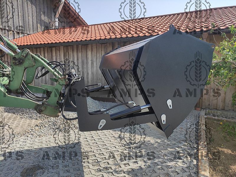 AMPS Łycha dalekiego załadunku/ Hochkippschaufel/ MERLO, JCB, SCHAFFER