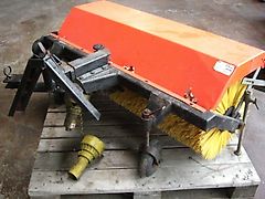 KOVA (KUBOTA) LH 1211