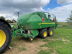 John Deere L1534