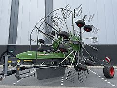 Fendt Former 920c