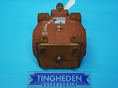 Comer Gearkasse 9.267.507.00 (Spare part/Reservedel/Ersatzteil)