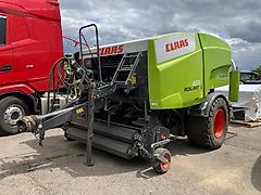 Claas ROLLANT 455 RC UNIWRAP