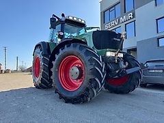 Fendt 930 TMS