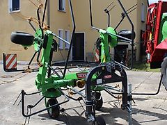 TALEX Tornado 550