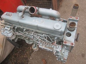 Ford 2725e #4