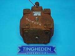 Comer Gearkasse 9.267.507.00 (Spare part/Reservedel/Ersatzteil)