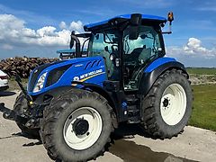 New Holland T 5.140 Auto Command