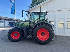 Fendt 720 S4 Profi Plus