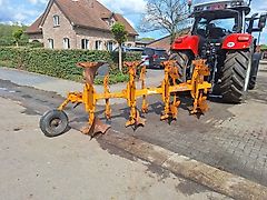 Kuhn/Huard QR 65 T70