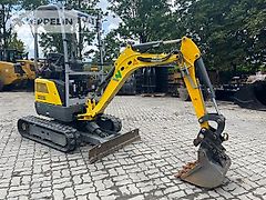 Wacker EZ17E
